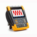 Fluke MDA-550 Series III Motor Drive Analyzer