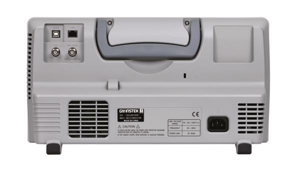 MDO-2000A系列数字存储示波器