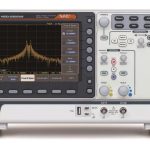 MDO-2000A系列数字存储示波器