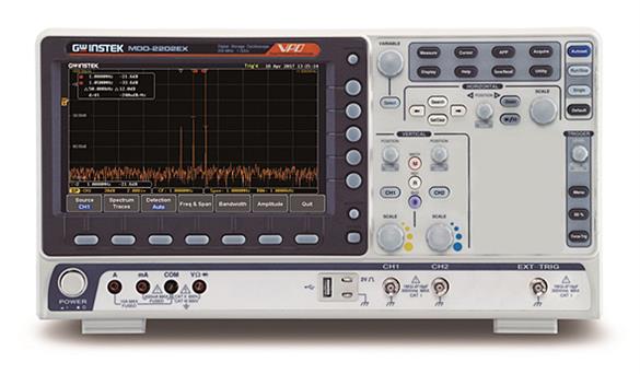 MDO-2000E系列数字存储示波器