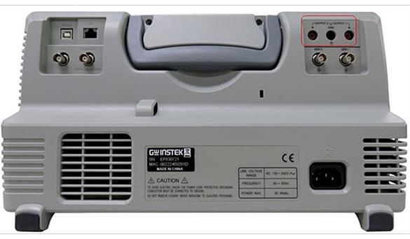 MDO-2000E系列数字存储示波器