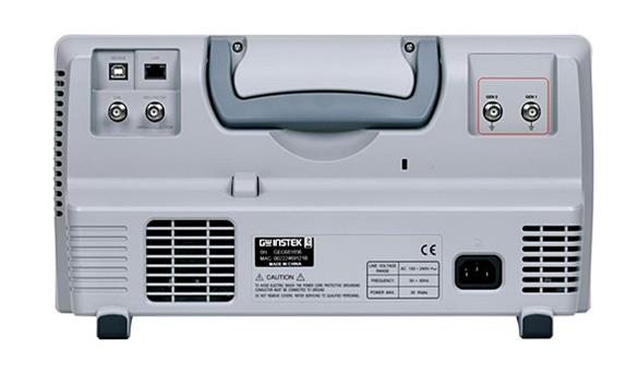 MDO-2000E系列数字存储示波器