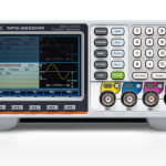 MFG-2220HM任意波形信号发生器