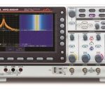 MPO-2000多功能可编程示波器