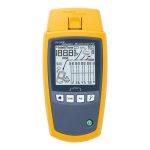 Fluke Networks MicroScanner™ PoE 线缆验测仪
