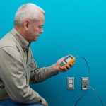 Fluke Networks MicroScanner™ PoE 线缆验测仪