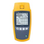 Fluke Networks MicroScanner™ PoE 工业以太网线缆验测仪