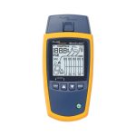 Fluke Networks MicroScanner™ 2 工业以太网线缆验测仪