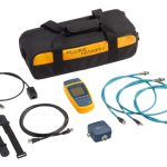 Fluke Networks MicroScanner™ 2 工业以太网线缆验测仪