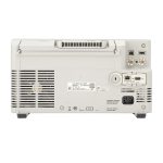 MSOX2024A 混合信号示波器：200 MHz，4 个模拟通道和 8 个数字通道