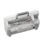 MSOX2024A 混合信号示波器：200 MHz，4 个模拟通道和 8 个数字通道