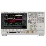 MSOX3012T 混合信号示波器:100 MHz,2 个模拟通道和 16 个数字通道