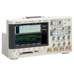 MSOX3024A 混合信号示波器：200 MHz，4 个模拟通道和 16 个数字通道