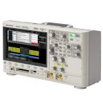 MSOX3032A 示波器：350 MHz，2 个模拟通道和 16 个数字通道