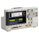 MSOX3032A 示波器：350 MHz，2 个模拟通道和 16 个数字通道