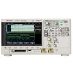 MSOX3102A 混合信号示波器：1 GHz，2 个模拟通道和 16 个数字通道
