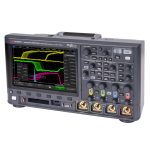 DSOX3012G 示波器：100 MHz，2 个模拟通道