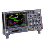 DSOX3012G 示波器：100 MHz，2 个模拟通道