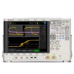 MSOX4022A 混合信号示波器:200 MHz,2 个模拟通道和 16 个数字通道