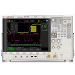 MSOX4032A 混合信号示波器：350 MHz，2 个模拟通道和 16 个数字通道