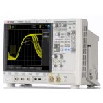 MSOX4032A 混合信号示波器：350 MHz，2 个模拟通道和 16 个数字通道