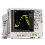 MSOX4032A 混合信号示波器：350 MHz，2 个模拟通道和 16 个数字通道