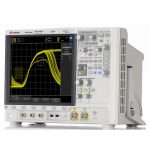 MSOX4052A 混合信号示波器：500 MHz，2 个模拟通道和 16 个数字通道