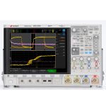 MSOX4054A 混合信号示波器：500 MHz，4 个模拟通道和 16 个数字通道