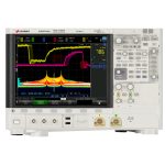 MSOX6002A 混合信号示波器:1 GHz 至 6 GHz,2 个模拟通道和 16 个数字通道