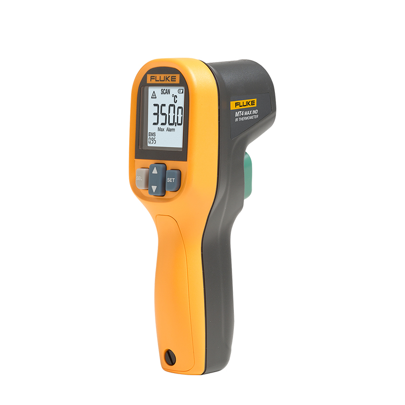 Fluke MT4 MAX IND 红外测温仪