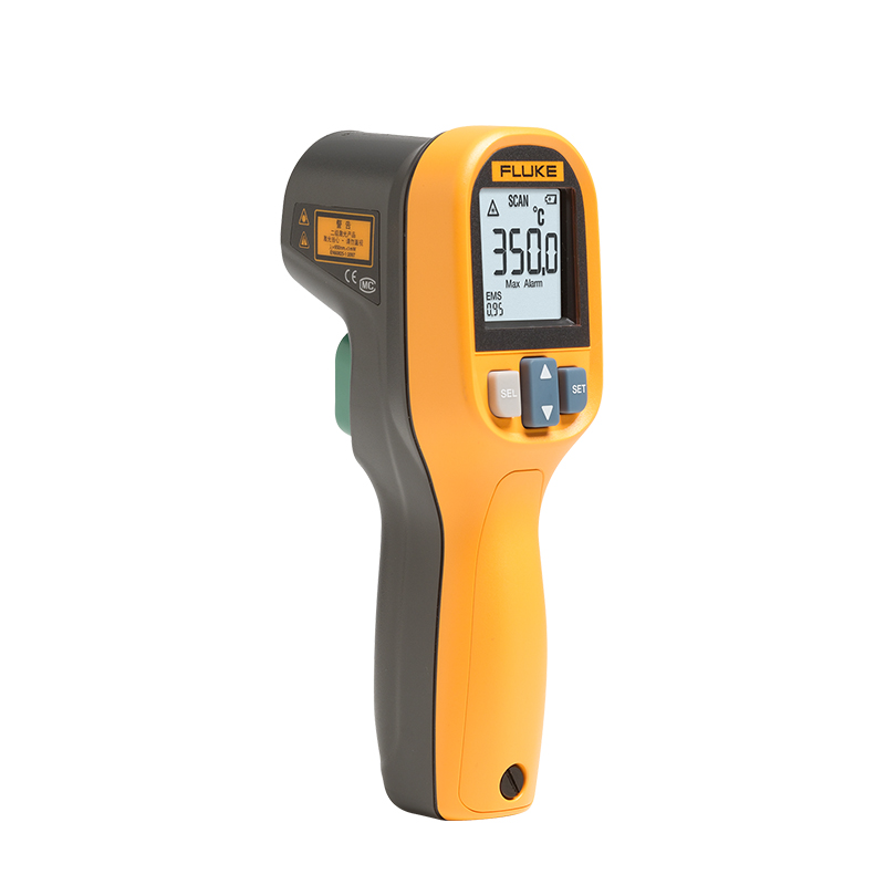 Fluke MT4 MAX 红外测温仪