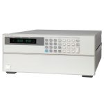 N3305A 500 W 电子负载模块