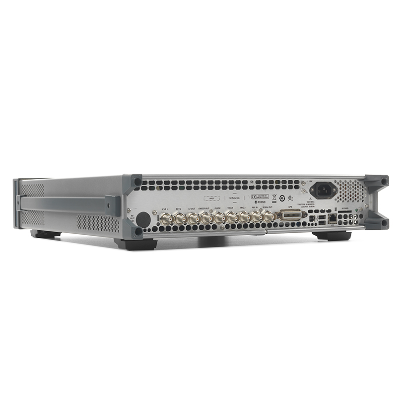 N5171B EXG X 系列射频模拟信号发生器,9 kHz 至 6 GHz