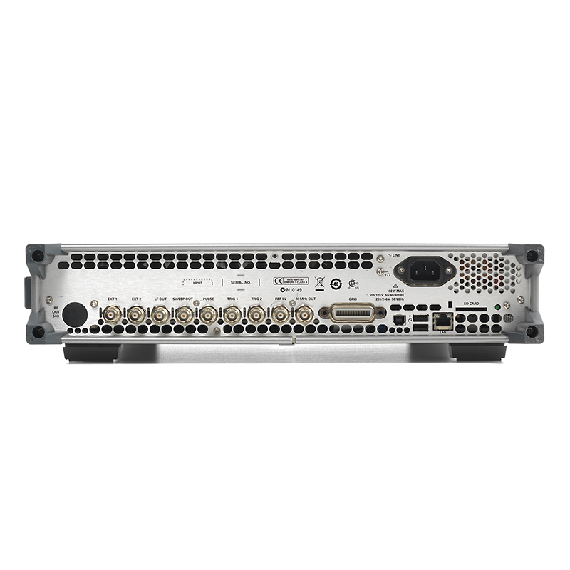 N5171B EXG X 系列射频模拟信号发生器,9 kHz 至 6 GHz