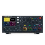 N6705C 直流电源分析仪