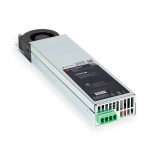 N6791A 直流电子负载模块，1U 高，60 V，20 A，100 W