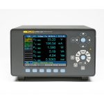 Fluke NORMA 4000 高精度功率分析仪