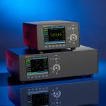 Fluke NORMA 5000 高精度功率分析仪