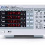 PA333H-2K高电压版数字功率计