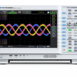 PA5000H企业级功率分析仪