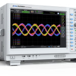 PA5000H企业级功率分析仪