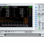 PA8000认证级功率分析仪