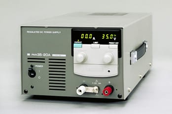 PAN-A系列高可靠性电源