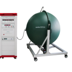 PCE-2000积分球光色电测试系统