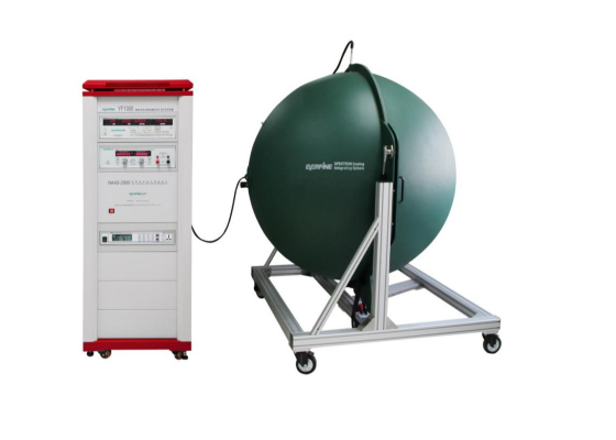 PCE-2000积分球光色电测试系统