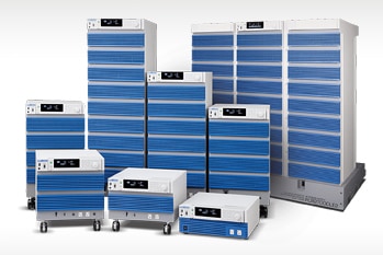 PCR-LE/LE2系列高功能交流稳定电源