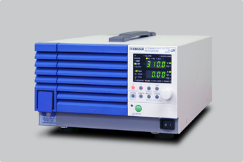 PCR-MA系列小型交流电源