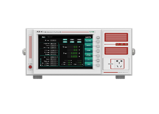 PCR-W系列高性能可编程交直流电源