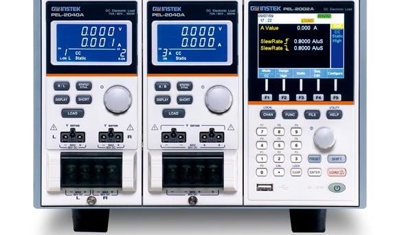 PEL-2000A系列直流电子负载
