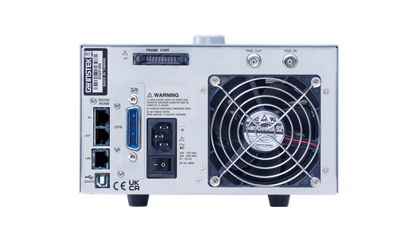 PEL-3000AE系列直流电子负载